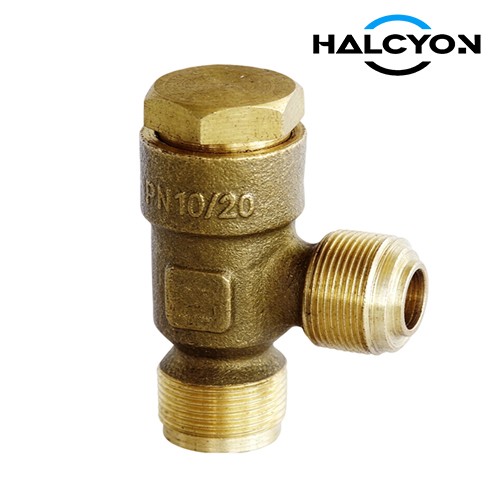 GB 597-83 MARINE BRONZE MALE THREAD LIFT CHECK VALVES